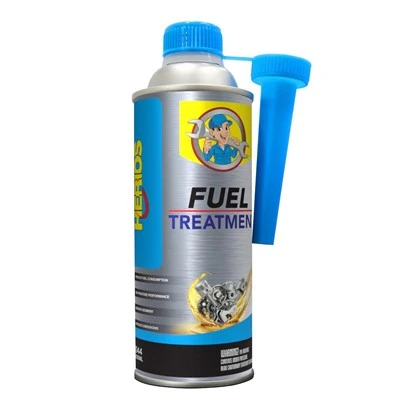 450ml Herios Fuel Additives Treatments For Cars